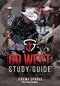Go West Study Guide (Paperback)