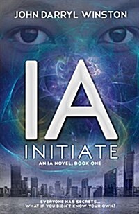 Ia: Initiate (Hardcover)