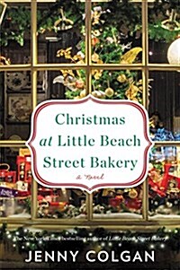 Christmas at Little Beach Street Bakery (Hardcover)