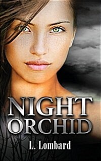 Night Orchid: Book Two (Paperback)