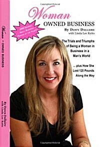 Woman Owned Business (Paperback)