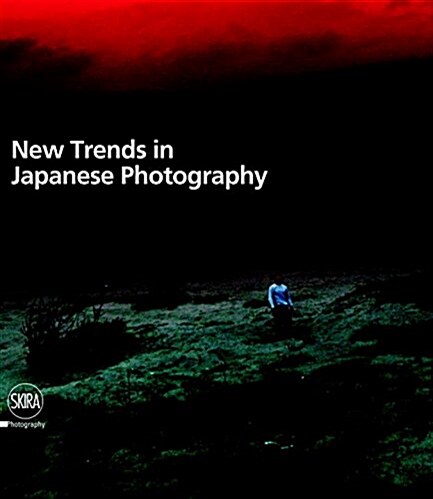 New Trends in Japanese Photography (Paperback)