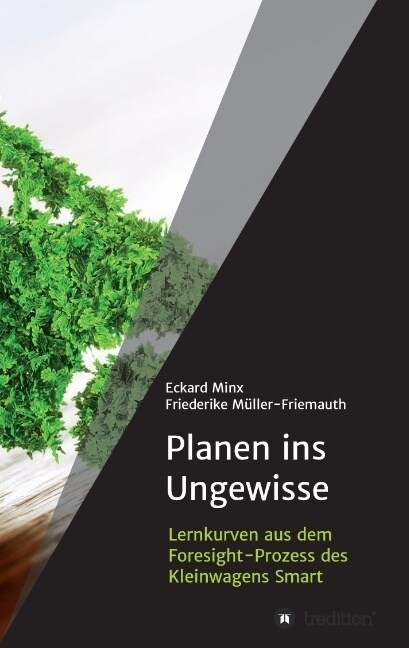 Planen Ins Ungewisse (Paperback)