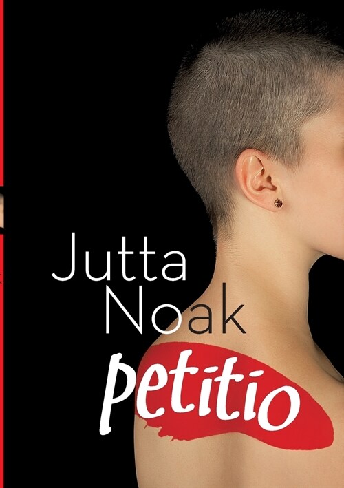 Petitio (Paperback)