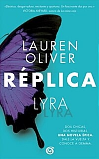 R?lica / Replica (Paperback)