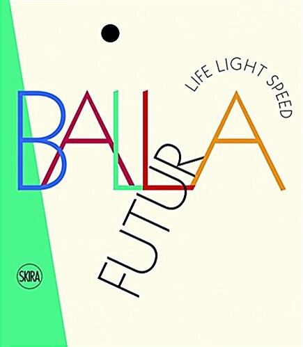 Futurballa: Life Light Speed (Hardcover)
