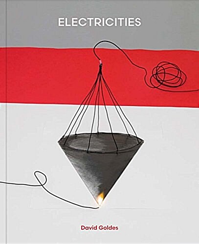 David Goldes: Electricities (Hardcover)