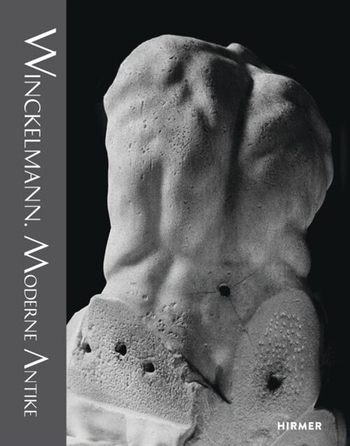 Winckelmann: Moderne Antike (Hardcover)
