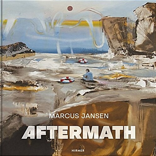 Marcus Jansen: Aftermath (Hardcover)