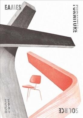 Eames Furniture Sourcebook (Hardcover)