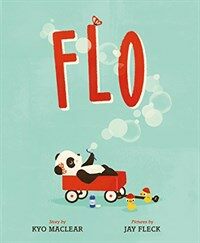Flo (Hardcover)