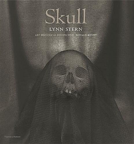 Skull: Lynn Stern (Hardcover)