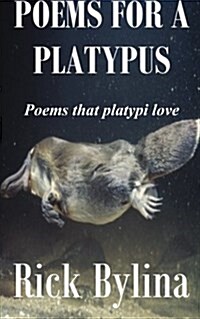 Poems for a Platypus (Paperback)