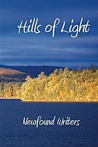 Hills of Light (Paperback)