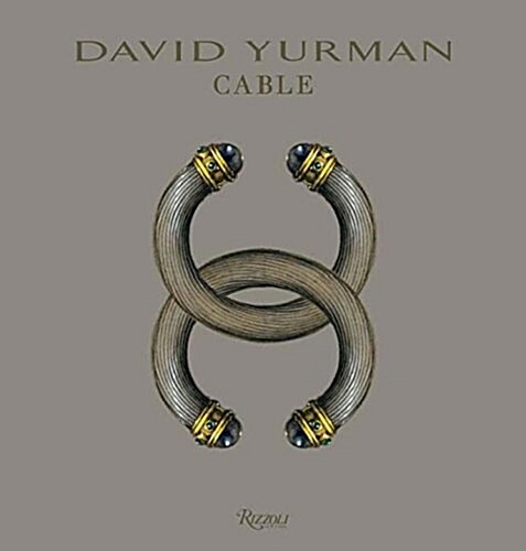 David Yurman: Cable (Hardcover)