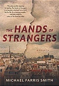 The Hands of Strangers (Paperback)