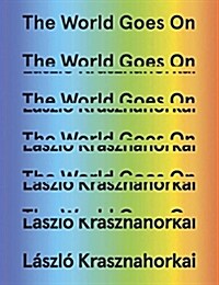 The World Goes on (Hardcover)