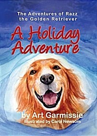 A Holiday Adventure (Hardcover)