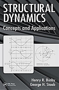 Structural Dynamics: Concepts and Applications (Hardcover)