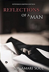 Reflections of a Man (Hardcover, Extended Limite)