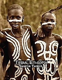 Tribal Ethiopia (Paperback)