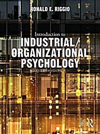 Introduction to Industrial/Organizational Psychology (Hardcover)