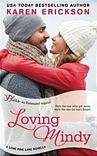 Loving Mindy (Paperback)