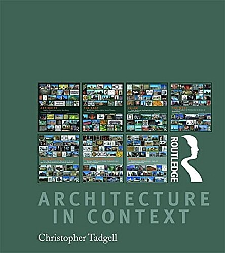 Architecture in Context: Boxset (Multiple-component retail product)