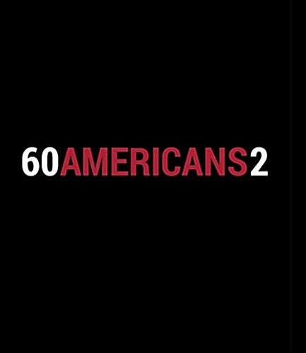 60 Americans 2 (Paperback)