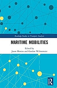 Maritime Mobilities (Hardcover)