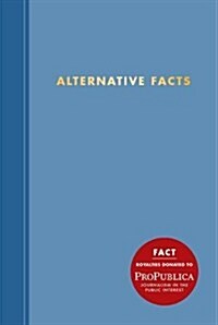Alternative Facts Journal (Other)