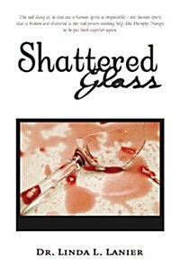 Shattered Glass (Paperback)