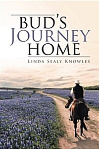 Buds Journey Home (Paperback)