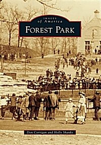 Forest Park (Paperback)
