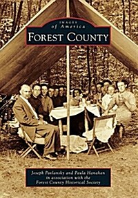 Forest County (Paperback)