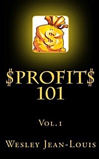 Profit 101 (Paperback)