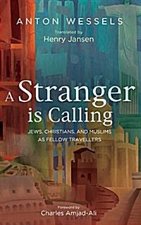 A Stranger is Calling (Hardcover)