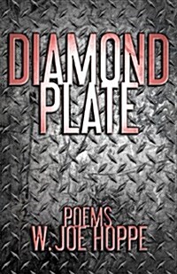 Diamond Plate (Paperback)