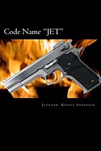 Code Name JET (Paperback)