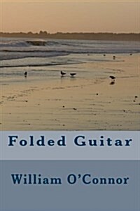 Folded Guitar (Paperback)