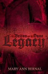 The Briton and the Dane: Legacy Second Edition (Paperback)