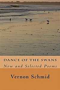 Dance of the Swans (Paperback)