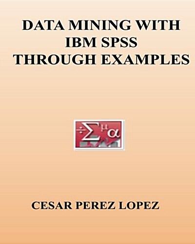 Data Mining with IBM SPSS Through Examples (Paperback)