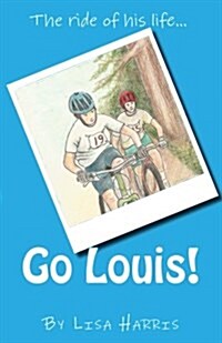 Go Louis! (Paperback)