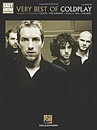 Very Best of Coldplay (Paperback, 2, Revised)