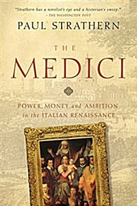 The Medici (Paperback)