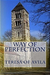 Way of Perfection (Paperback)