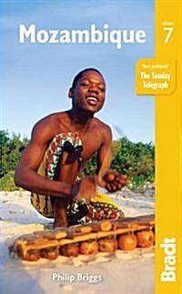 Mozambique (Paperback, 7 Revised edition)