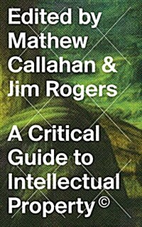 A Critical Guide to Intellectual Property (Hardcover)