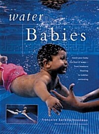 Water Babies (Hardcover)